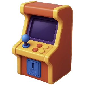 IconArcade